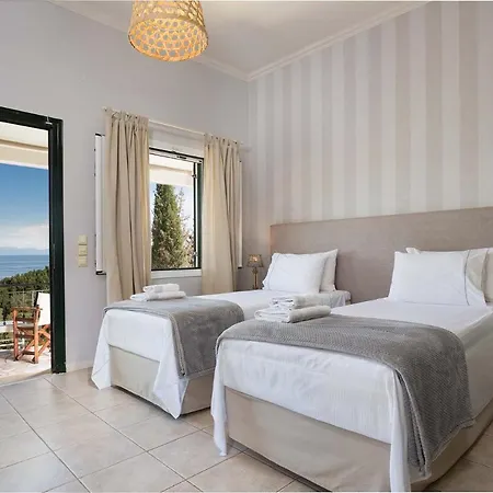 Danai By Paxosretreats