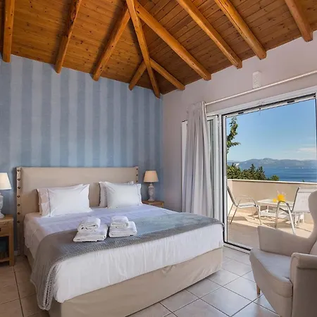 Danai By Paxosretreats Villa