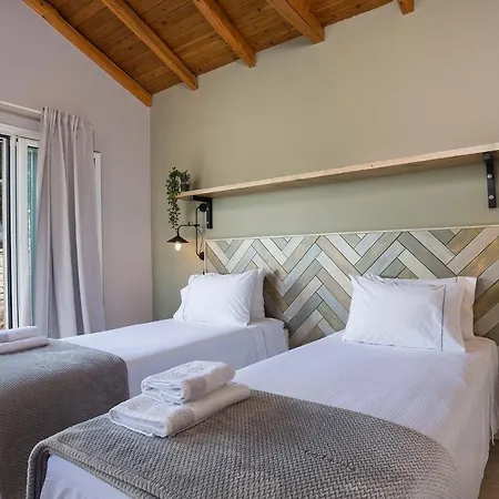Villa Danai By Paxosretreats Kontogiannátika