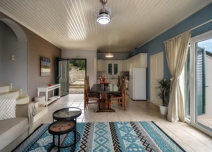 Danai By Paxosretreats Villa